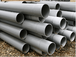 TUBERÍA PARA VOLADURA 3