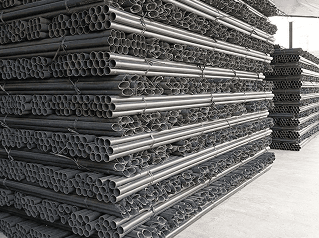 TUBERÍA PARA VOLADURA 4